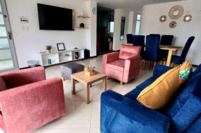 Confort 301 Apartamento Duitama